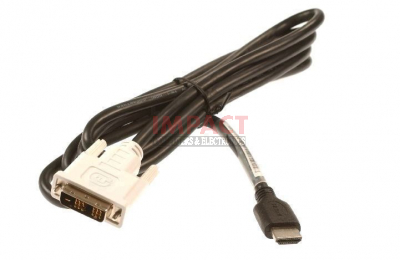 HDMI-DVI-3 - 3' DVI-D - Hdmi AV Cable