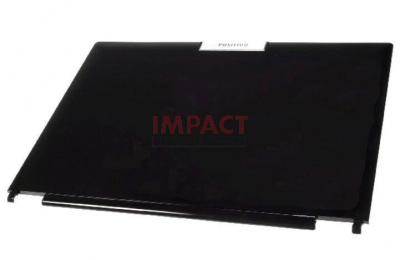 6-39-M5S91-P22-1C - Back LCD Cover (14.1 Wide)