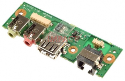 6-77-M54N8-005 - USB/ Board With Audio