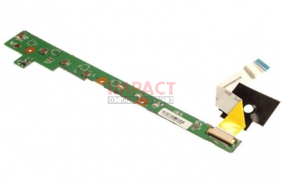 00021304-A-02 - LED Board With Buttons (Power)