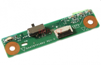 432991-001-1 - Wireless Switch Board with out Cable