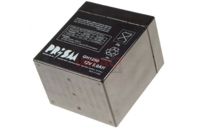 GH1250 - Sealed Lead Acid Battery
