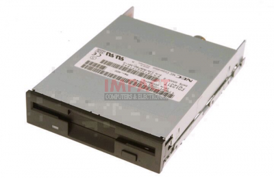 D359M3D-4339 - Floppy Drive 1.44 (Black)