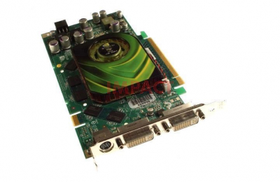 180-10455-0000-A01 - Nvidia Geforce 7900 GS PCI-E X16, 256MB