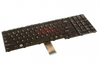 V000140500 - Keyboard Unit