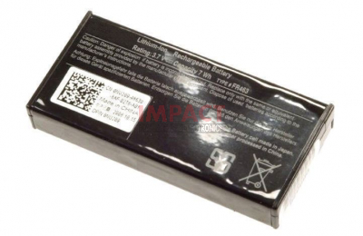 FR463 - Battery, 7WHR, 1C, Lithium ION, Perci