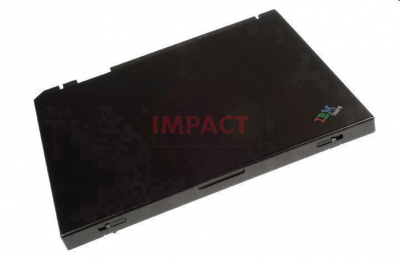 26P9636 - LCD Cover Kit (15.0 XGA/ IPS/ UXGA)