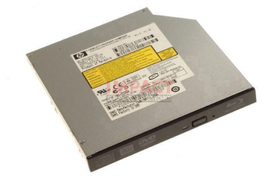 BC-5500A - 2X BLU-RAY 8X DVD+-RW IDE/ Pata Notebook Optical Drive (Black)
