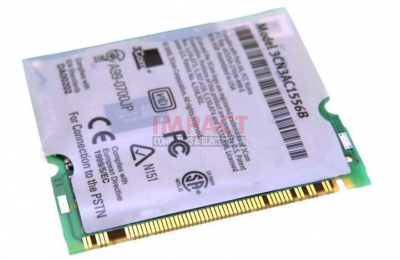 26P8092 - High Rate Wireless/ Modem Mini PCI Combo Card