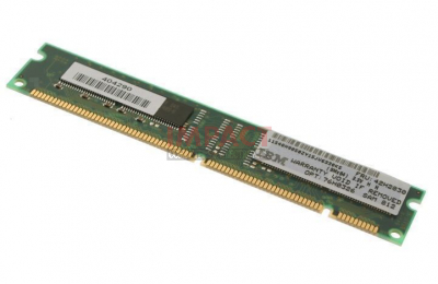 MC-4516CB647PF-A75 - 128MB Memory Module (Desktop PC)