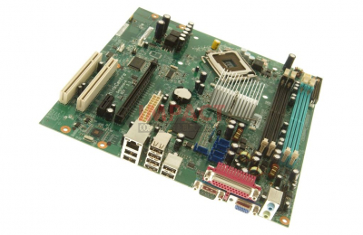 43C0062 - System Board (Main Board)