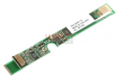 26P8179 - LCD Inverter Board (NMB 12.1 XGA)