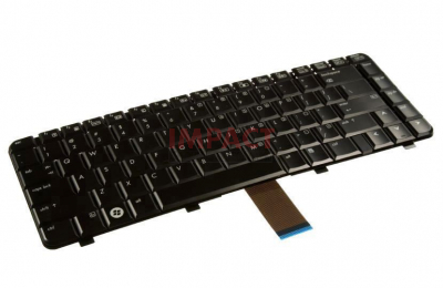 462549-001 - Keyboard Unit (USA)