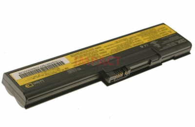 02K6651 - LI-ION Battery Pack