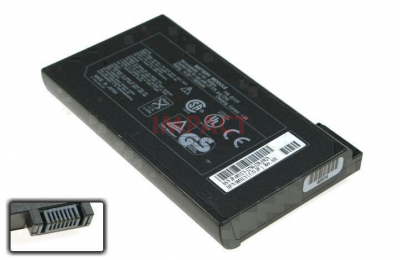 851UY - Lithium ION Battery (59WHR, 14.8V)