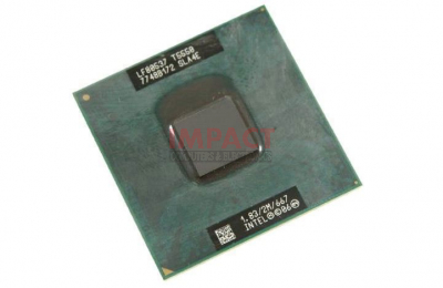 A000018130 - 1.83GHZ Processor (CPU) T5550
