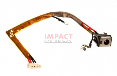 A000018220 - DC-IN Cable (DC Power Jack With Harness) for U300/ U305/ Tecra M8