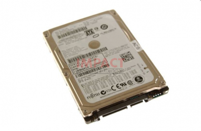A000018550 - 160GB Hard Drive (HDD 5400RPM)