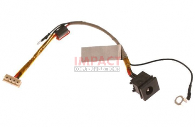 A000026750 - DC-IN Wire Cable (Satellite M300 DC Power Jack With Harness)