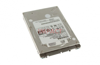 A000027100 - 320GB Hard Drive (HDD 5400RPM)