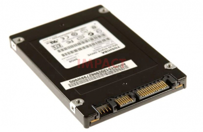 A000045130 - SSD, 64GB Hard Disk Drive (HDD)