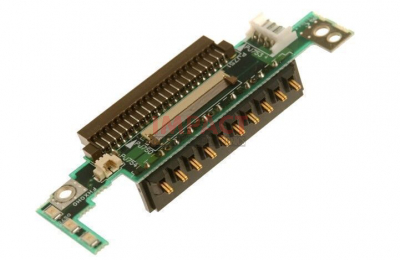 P000282420 - HDD/ Battery Board