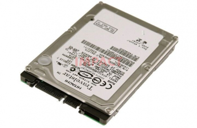 K000043400 - 80GB Hard Drive (HDD 5400)