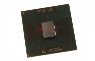 K000045740 - 1.86GHZ Processor (CPU) T2350