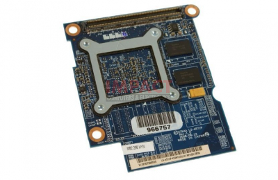 K000065580 - VGA Board (Video Card), M82 256MB