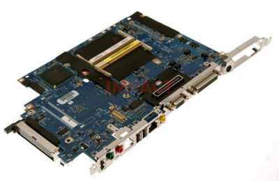 A-8067-683-A - System Board (MBX-75)