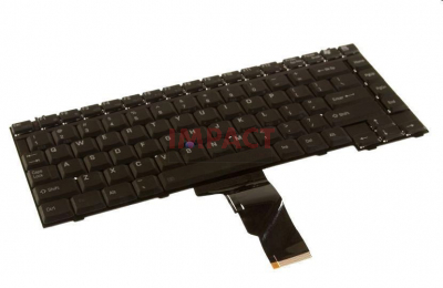 P000454240 - Keyboard Unit (With Pointer US)