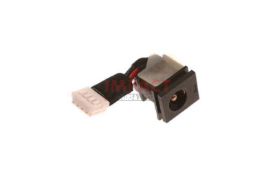 P000488240 - DC-IN Harness (DC Power Jack With Harness) for Portege R500