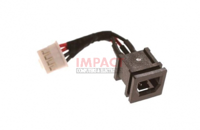 P000491740 - DC-IN Harness (DC Power Jack With Harness) for Qosmio G45
