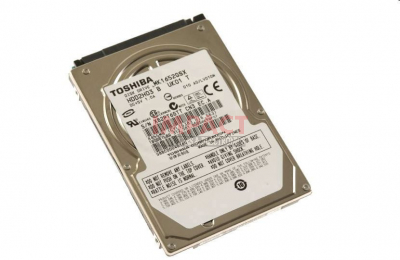 P000510240 - 160GB Hard Drive (HDD 5400RPM)