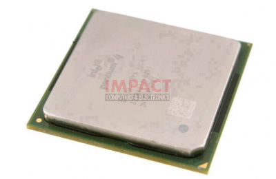 285518-001 - 1.60GHZ Mobile Pentium 4 Processor (Intel)