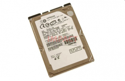 V000102030 - 160GB Hard Drive (HDD 5400)