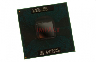 V000103210 - 1.60GHZ Processor (CPU) T5470