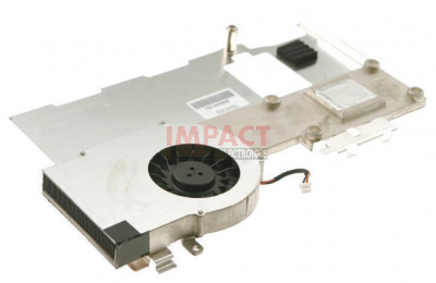 285544-001 - Heat Spreader With Cooling Fan