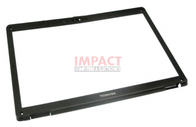 V000130010 - LCD Top Cover Assembly