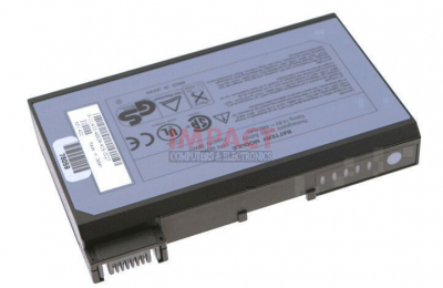 66WHR - Lithium ION Battery (66WHR, 14.8V)