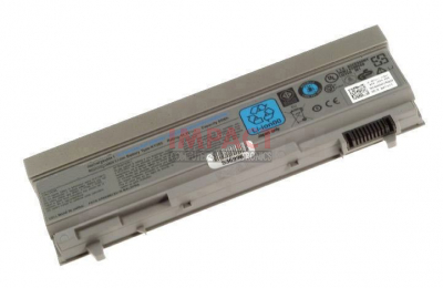 312-0749 - Main Battery (9 Cell)