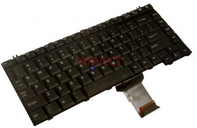 UE2023P102 - Keyboard Unit