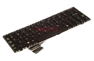PK130540100 - Keyboard Unit