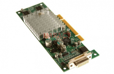 370823-001 - Nvidia Quadro NVS280 PCI Graphics Card 64MB (Video)
