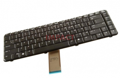 491603-001 - Keyboard Unit (USA)