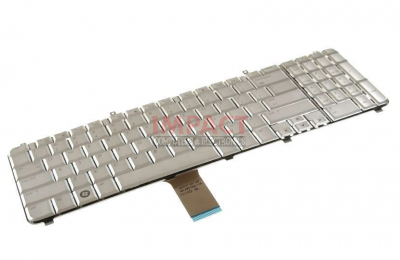 496672-001 - Keyboard 101-key Compatible (United States)
