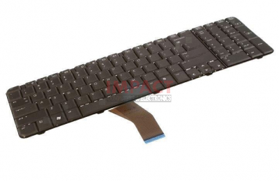 HDX-7000-K - Hdx-7000 Keyboard (USA/ English)