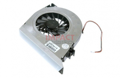 GDM610000172 - DC Fan (Cooling Fan Module)