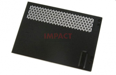 431429-001-2 - Hard Drive Cover