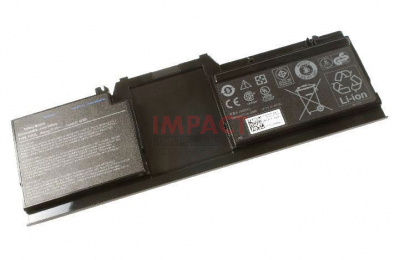 MR316 - 42WHr 6-Cell LITHIUM-ION Battery